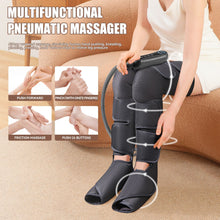 Load image into Gallery viewer, Complete Leg Muscles and Nerve Pain Relief Massager