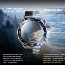 Load image into Gallery viewer, Advanced Health Designer Smart Watch for Men and Women