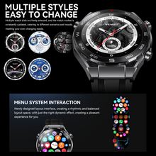 Load image into Gallery viewer, Advanced Health Designer Smart Watch for Men and Women