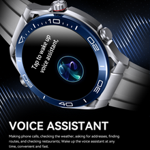 Load image into Gallery viewer, Advanced Health Designer Smart Watch for Men and Women