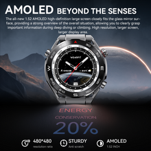 Load image into Gallery viewer, Advanced Health Designer Smart Watch for Men and Women