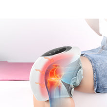 Load image into Gallery viewer, Knee Arthritis and Joint Pain Relief Smart Knee Massager