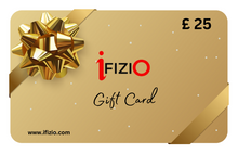 Load image into Gallery viewer, iFIZIO Gift card for Arthritis,Sciatica, anxiety, stress and Pain relief wellness Devices.