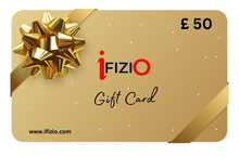 Load image into Gallery viewer, iFIZIO Gift card for Arthritis,Sciatica, anxiety, stress and Pain relief wellness Devices.