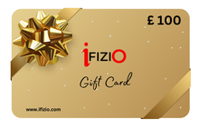 Load image into Gallery viewer, iFIZIO Gift card for Arthritis,Sciatica, anxiety, stress and Pain relief wellness Devices.