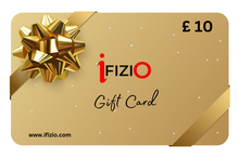Load image into Gallery viewer, iFIZIO Gift card for Arthritis,Sciatica, anxiety, stress and Pain relief wellness Devices.
