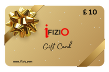 Load image into Gallery viewer, iFIZIO Gift card for Arthritis,Sciatica, anxiety, stress and Pain relief wellness Devices.