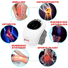 Load image into Gallery viewer, Knee Arthritis and Joint Pain Relief Smart Knee Massager