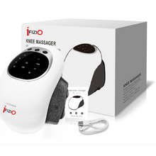 Load image into Gallery viewer, Knee Arthritis and Joint Pain Relief Smart Knee Massager