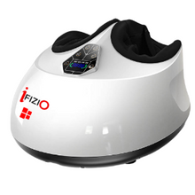 Load image into Gallery viewer, Ultimate Combo Deal for Arthritis and Pain Relief with Foot Massager, Knee Massager and Hand Massager