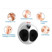 Load image into Gallery viewer, Ultimate Combo Deal for Arthritis and Pain Relief with Foot Massager, Knee Massager and Hand Massager