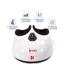 Load image into Gallery viewer, Ultimate Combo Deal for Arthritis and Pain Relief with Foot Massager, Knee Massager and Hand Massager