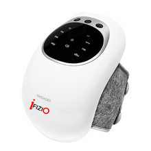 Load image into Gallery viewer, knee pain, knee arthritis, knee swelling, knee discomfort, heat, vibration, knee pain releif, knee pain treatment