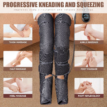 Load image into Gallery viewer, Complete Leg Muscles and Nerve Pain Relief Massager