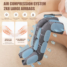 Load image into Gallery viewer, Complete Leg Muscles and Nerve Pain Relief Massager