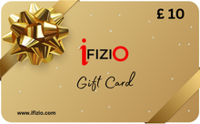 Load image into Gallery viewer, iFIZIO Gift card for Arthritis,Sciatica, anxiety, stress and Pain relief wellness Devices.
