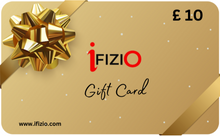 Load image into Gallery viewer, iFIZIO Gift card for Arthritis,Sciatica, anxiety, stress and Pain relief wellness Devices.