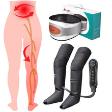 Load image into Gallery viewer, Complete Sciatica and lower back back pain relief kit, Sciatica pain relief, lower back pain relief, back pain, sciatica, leg pain, nerve pain, leg nerve pain, powerful, massager, complete
