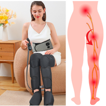 Load image into Gallery viewer, Complete Sciatica and lower back back pain relief kit, Sciatica pain relief, lower back pain relief, back pain, sciatica, leg pain, nerve pain, leg nerve pain, powerful, massager, complete