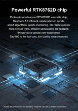 Load image into Gallery viewer, Advanced Health Designer Smart Watch for Men and Women