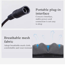 Load image into Gallery viewer, iFIZIO Arthritis and Tendonitis Pain Relief Shoulder and Neck Massager