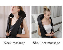 Load image into Gallery viewer, iFIZIO Arthritis and Tendonitis Pain Relief Shoulder and Neck Massager
