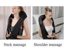 Load image into Gallery viewer, iFIZIO Arthritis and Tendonitis Pain Relief Shoulder and Neck Massager