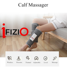 Load image into Gallery viewer, calf massager, leg massager, portable massager,
