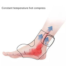 Load image into Gallery viewer, Ankle Arthritis, Sprain and Ankle Injury Pain Relief Massager.