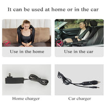 Load image into Gallery viewer, iFIZIO Arthritis and Tendonitis Pain Relief Shoulder and Neck Massager