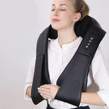 Load image into Gallery viewer, iFIZIO Arthritis and Tendonitis Pain Relief Shoulder and Neck Massager