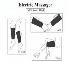 Load image into Gallery viewer, iFIZIO Intelligent Leg, Calf and Arm Massager - 2 pcs
