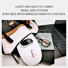 Load image into Gallery viewer, Compact slimming massager and so easy to use
