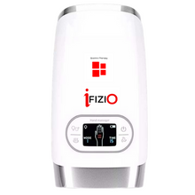 Load image into Gallery viewer, Hand and Finger Arthritis, Spasms, and Cramp Relief Hand Massager with Quattro Therapy
