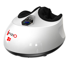 Load image into Gallery viewer, Flat Feet relief, Flat feet pain relief, Arthritis pain relief, foot pain relief, tired and aching foot, foot massage, shiatsu, heat, foot massager,
Powerful, Foot massage.