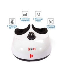 Load image into Gallery viewer, Flat Feet, Tired and Aching Foot Pain relief Foot Massager.
