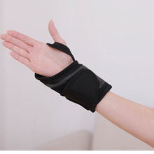 Load image into Gallery viewer, Wrist Pain relief from Arthritis Sprain, and Ligament Strengthening Quattro Therapy Wrist Massager