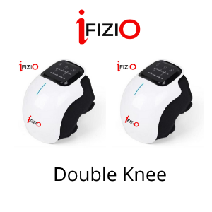 iFIIZIO Arthritis Relief Triple Therapy Knee Massagers Deal
