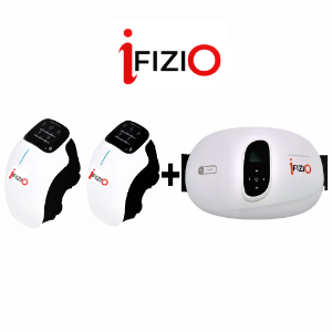 iFIZIO Smart Massagers Combo Deal 2