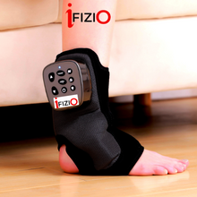 Load image into Gallery viewer, Arthritis and ankle sprain pain relief Massager with heat, vibration, compression and kneading massage
